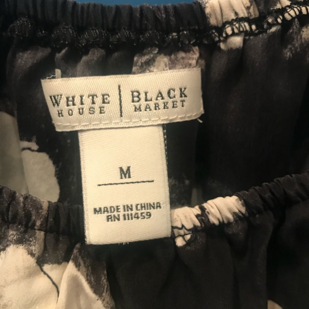 WHBM Top - Picture 2 of 3